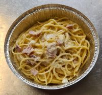 NR 48 Spaghetti Carbonara _1
